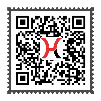 掃碼關注官方公眾號,及時獲取活動信息。